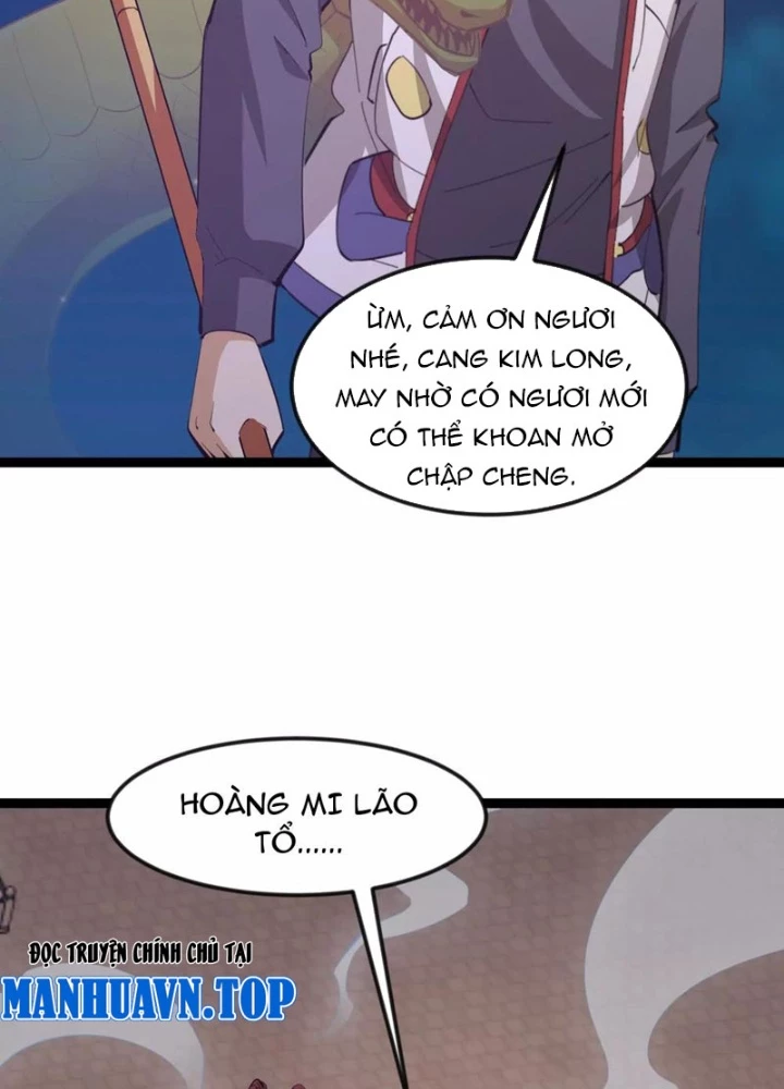Thần Minh Trở Lại: Ta Có Trong Tay Triệu Vạn Chư Thần! Chapter 44 - 62