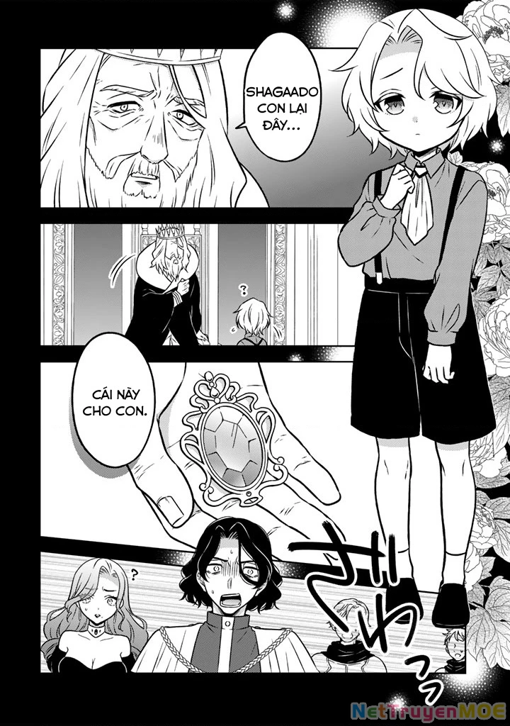Cựu Sát Thủ Tái Sinh Thành Con Gái Quý Tộc Chapter 41 - 10