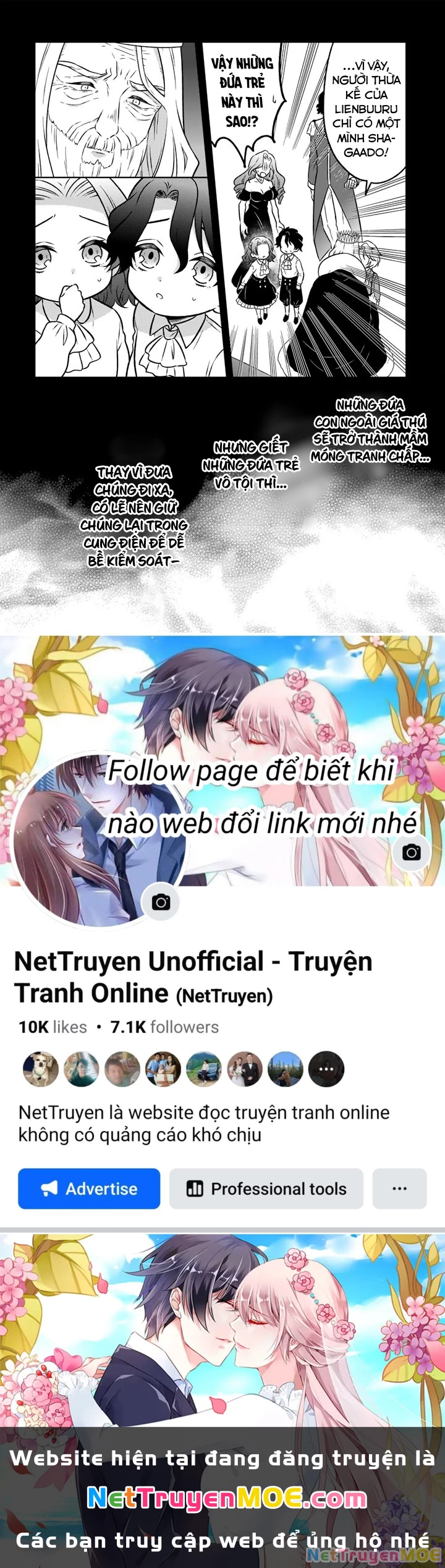 Cựu Sát Thủ Tái Sinh Thành Con Gái Quý Tộc Chapter 41 - 12