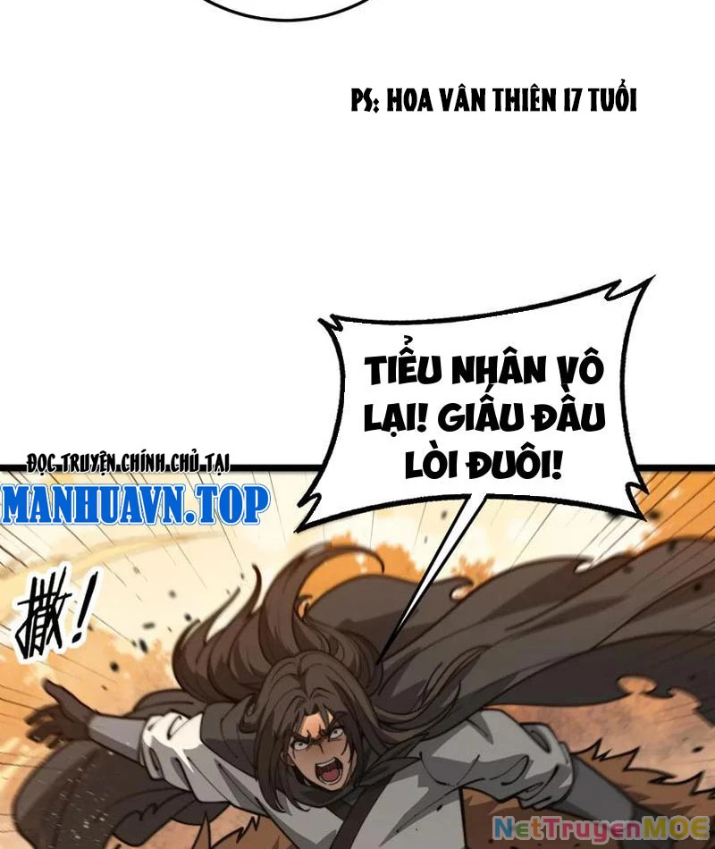 Lão xà tu tiên truyện Chapter 31 - 16