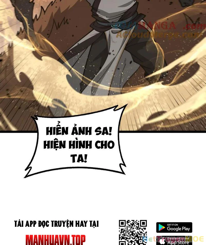 Lão xà tu tiên truyện Chapter 31 - 17