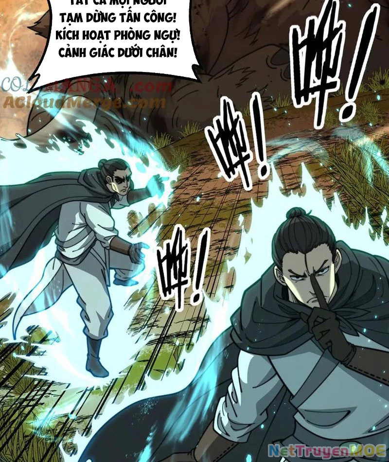 Lão xà tu tiên truyện Chapter 31 - 19