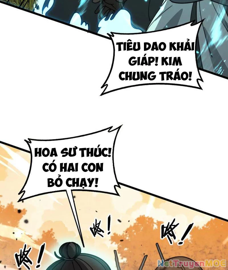 Lão xà tu tiên truyện Chapter 31 - 20
