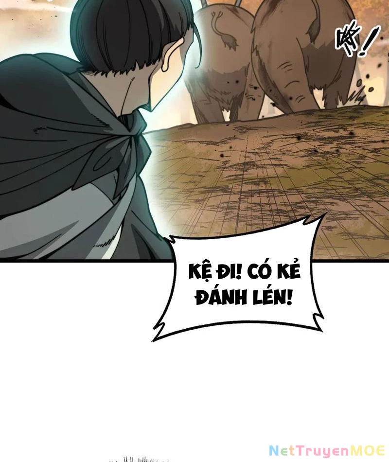 Lão xà tu tiên truyện Chapter 31 - 21