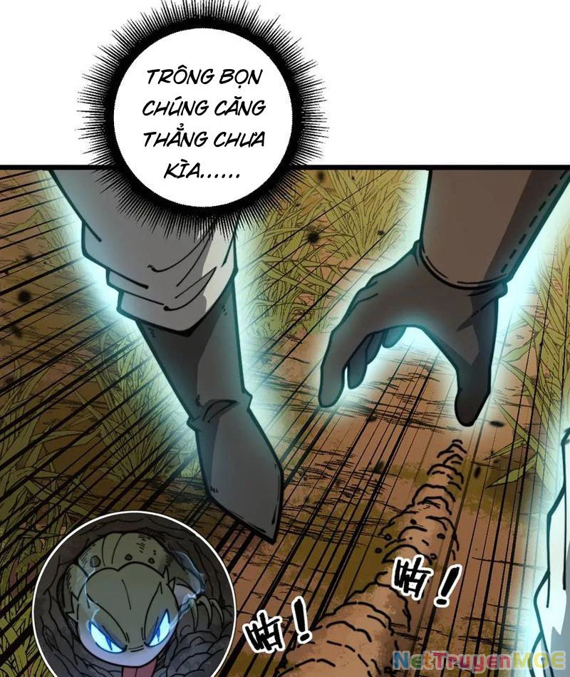 Lão xà tu tiên truyện Chapter 31 - 22
