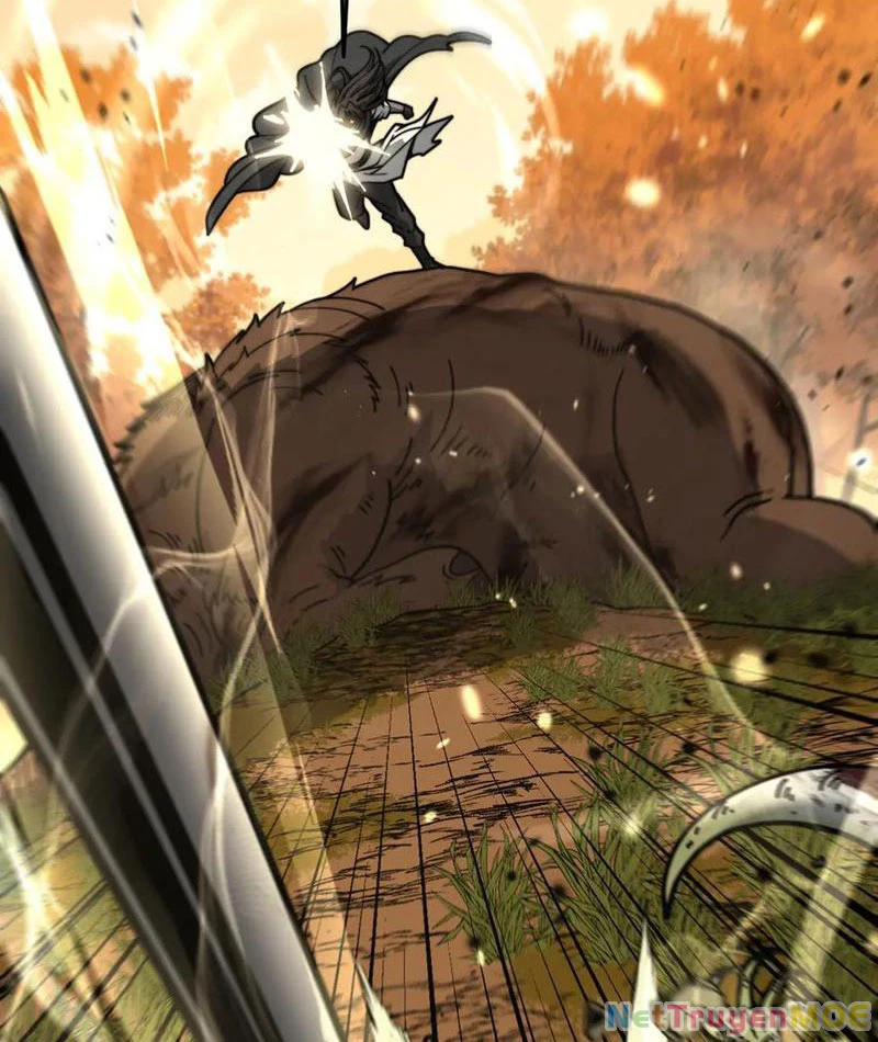 Lão xà tu tiên truyện Chapter 31 - 26