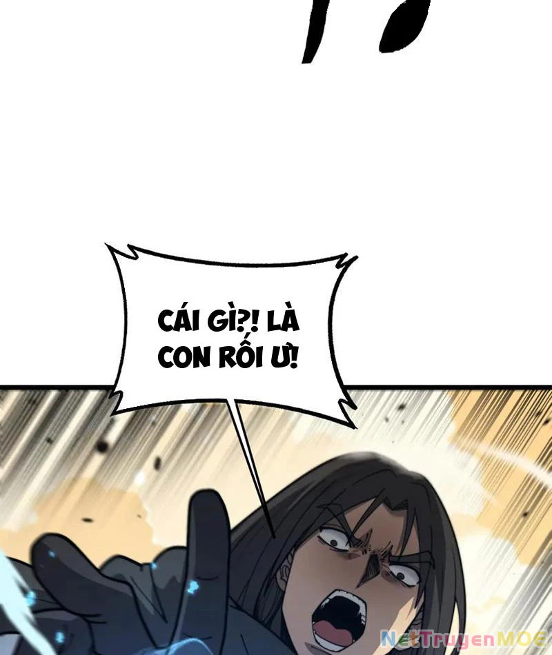 Lão xà tu tiên truyện Chapter 31 - 28