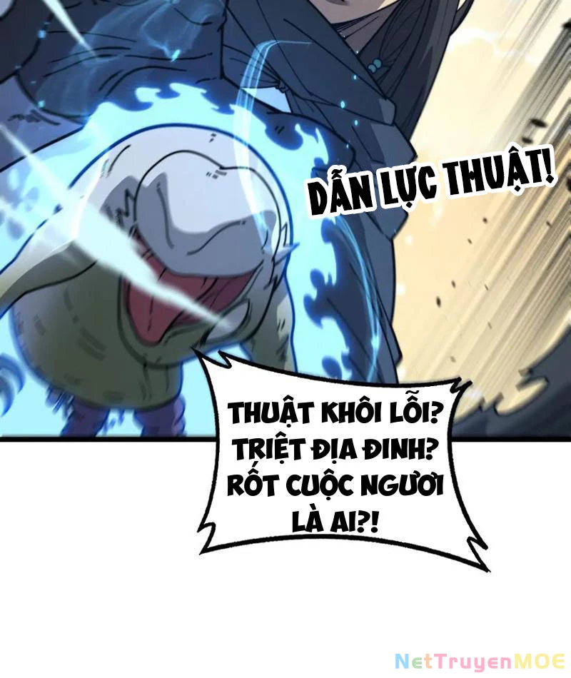 Lão xà tu tiên truyện Chapter 31 - 29