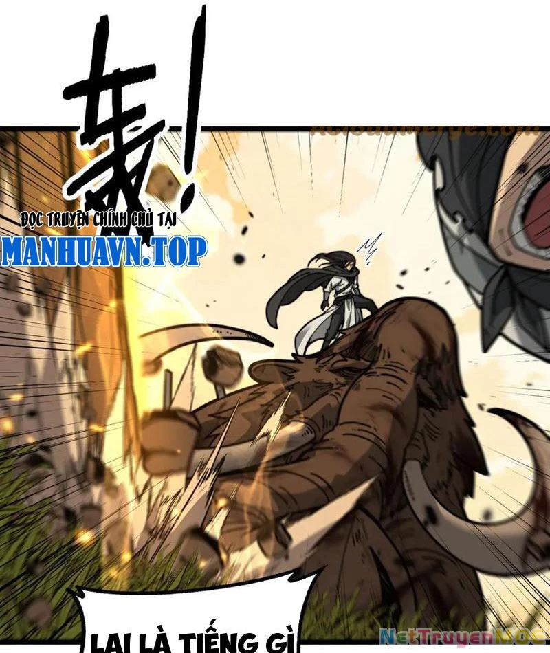 Lão xà tu tiên truyện Chapter 31 - 30