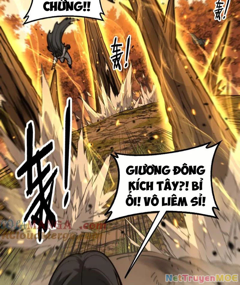Lão xà tu tiên truyện Chapter 31 - 32