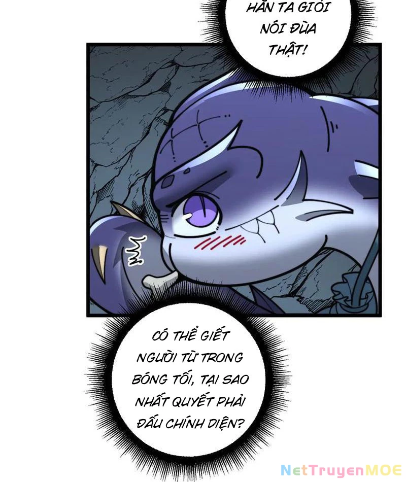 Lão xà tu tiên truyện Chapter 31 - 34