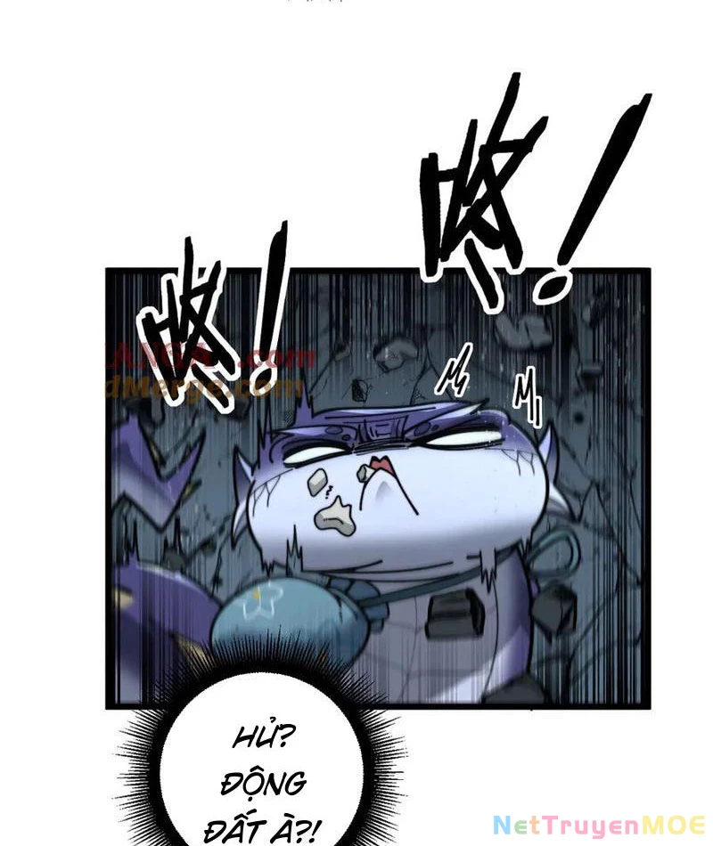 Lão xà tu tiên truyện Chapter 31 - 35