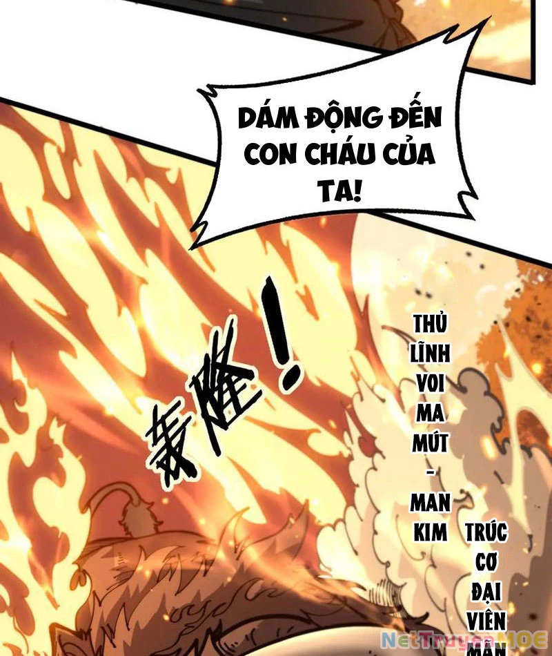 Lão xà tu tiên truyện Chapter 31 - 39