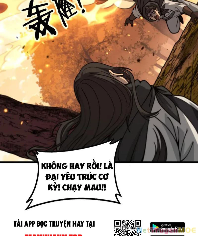 Lão xà tu tiên truyện Chapter 31 - 41