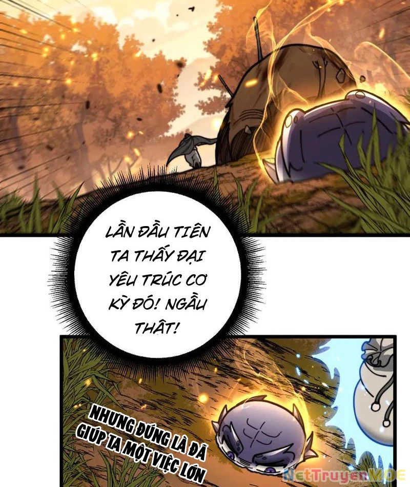 Lão xà tu tiên truyện Chapter 31 - 43