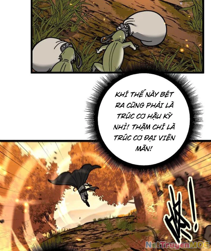 Lão xà tu tiên truyện Chapter 31 - 44
