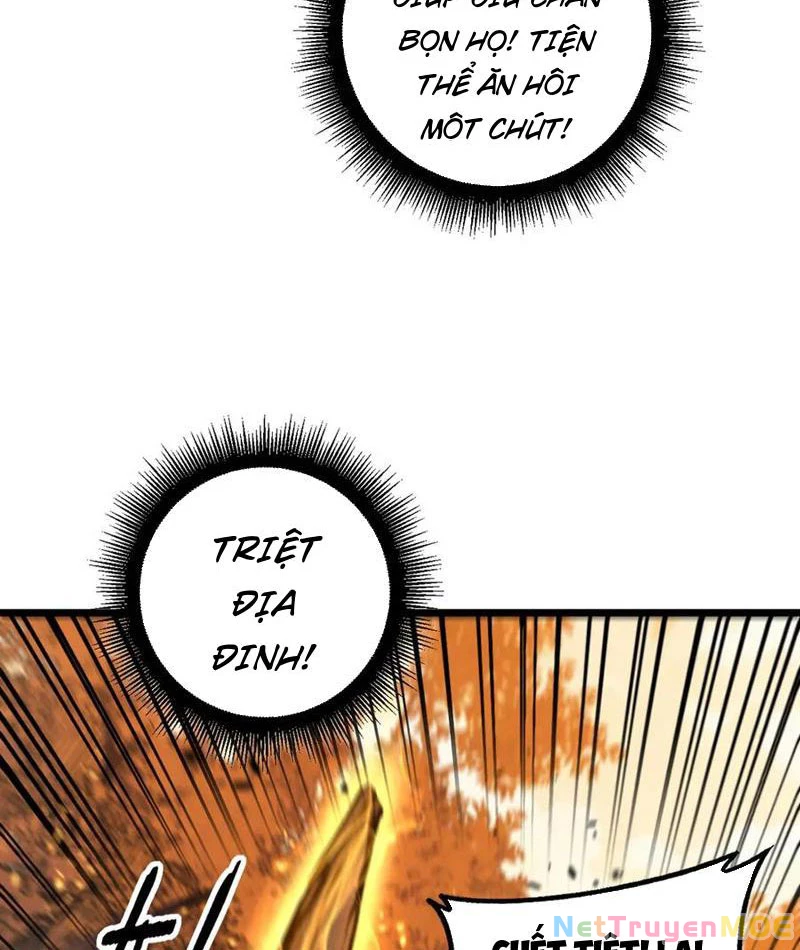 Lão xà tu tiên truyện Chapter 31 - 46