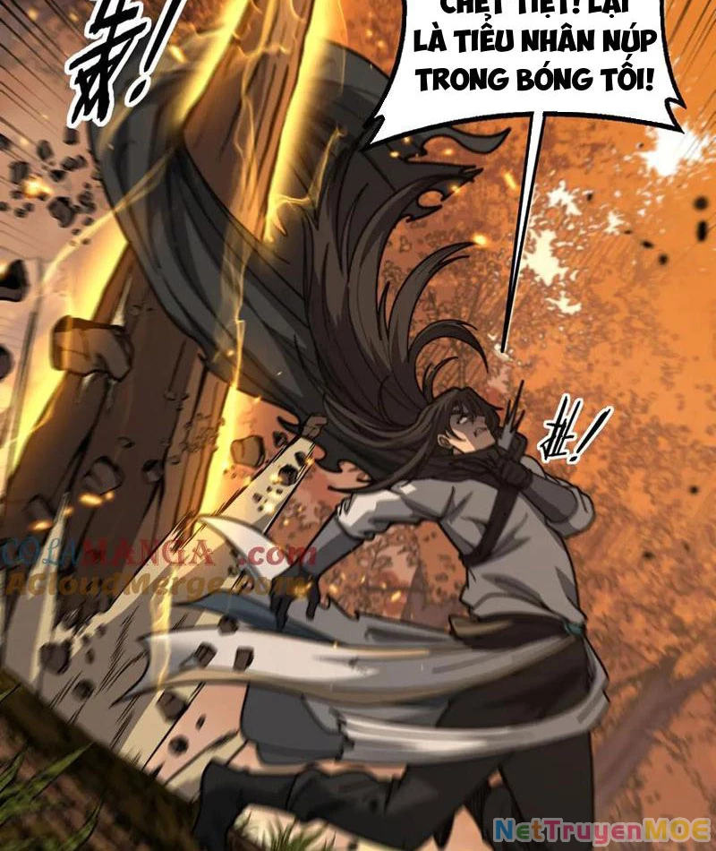 Lão xà tu tiên truyện Chapter 31 - 47