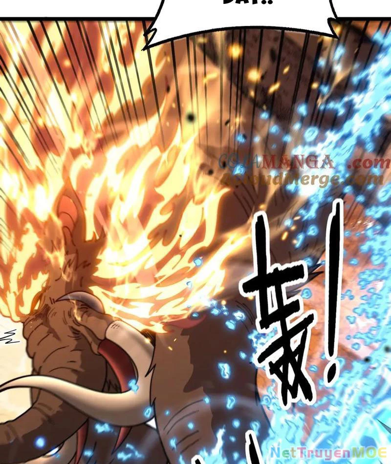 Lão xà tu tiên truyện Chapter 31 - 53