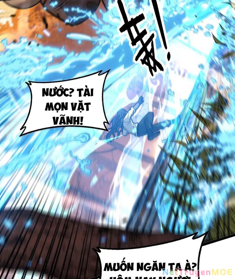 Lão xà tu tiên truyện Chapter 31 - 54