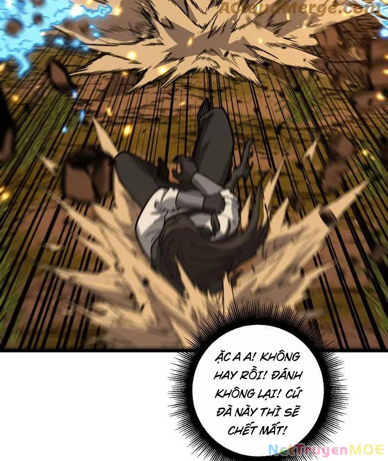 Lão xà tu tiên truyện Chapter 31 - 56