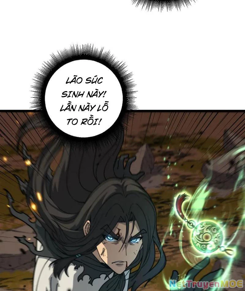 Lão xà tu tiên truyện Chapter 31 - 57