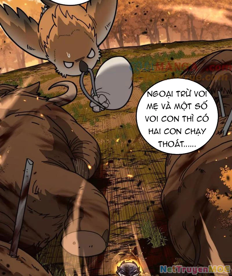 Lão xà tu tiên truyện Chapter 31 - 61