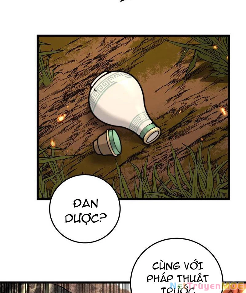 Lão xà tu tiên truyện Chapter 31 - 70