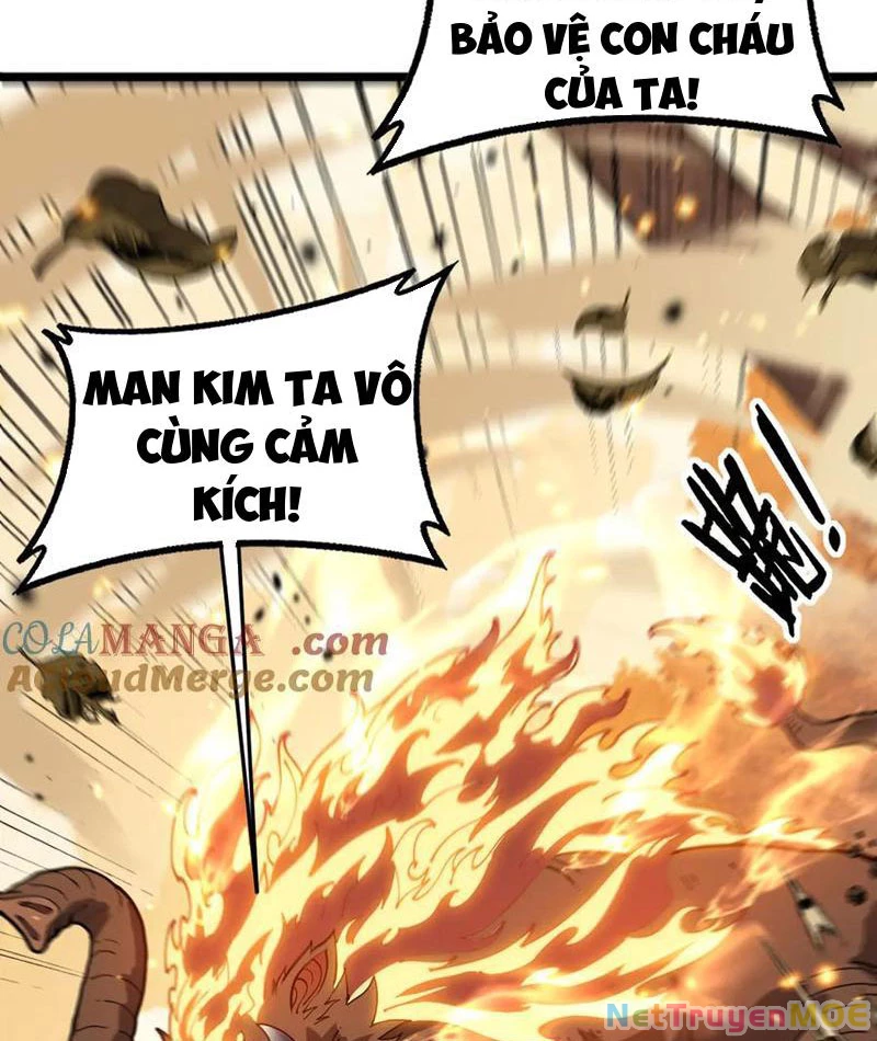 Lão xà tu tiên truyện Chapter 31 - 74