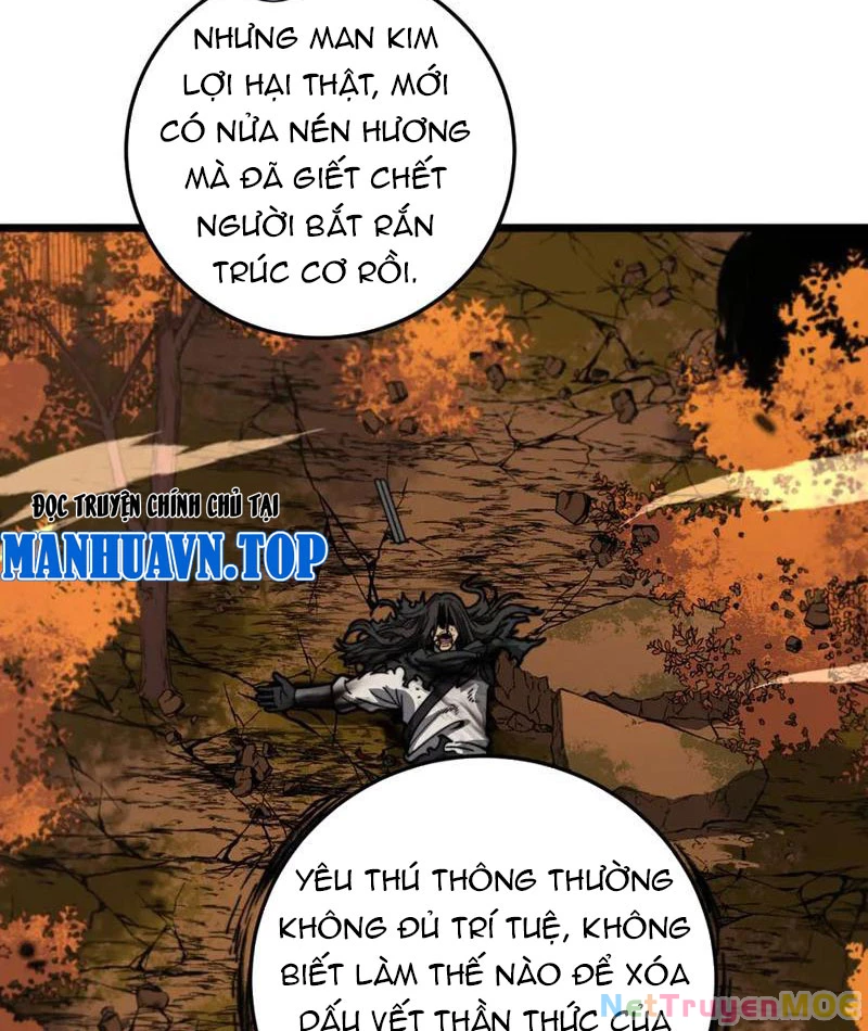 Lão xà tu tiên truyện Chapter 31 - 78