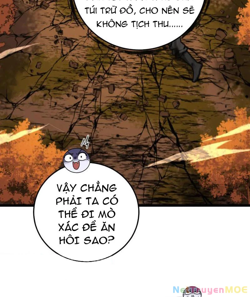 Lão xà tu tiên truyện Chapter 31 - 79