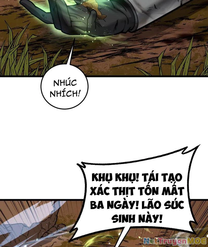 Lão xà tu tiên truyện Chapter 31 - 82