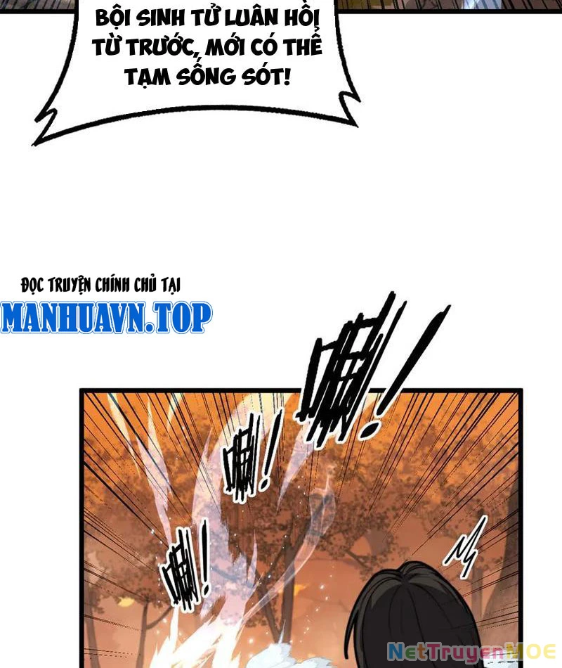 Lão xà tu tiên truyện Chapter 31 - 84