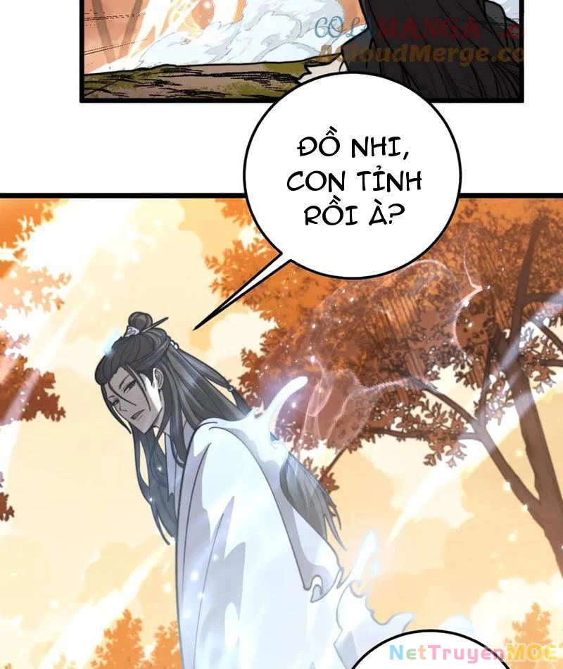 Lão xà tu tiên truyện Chapter 31 - 85
