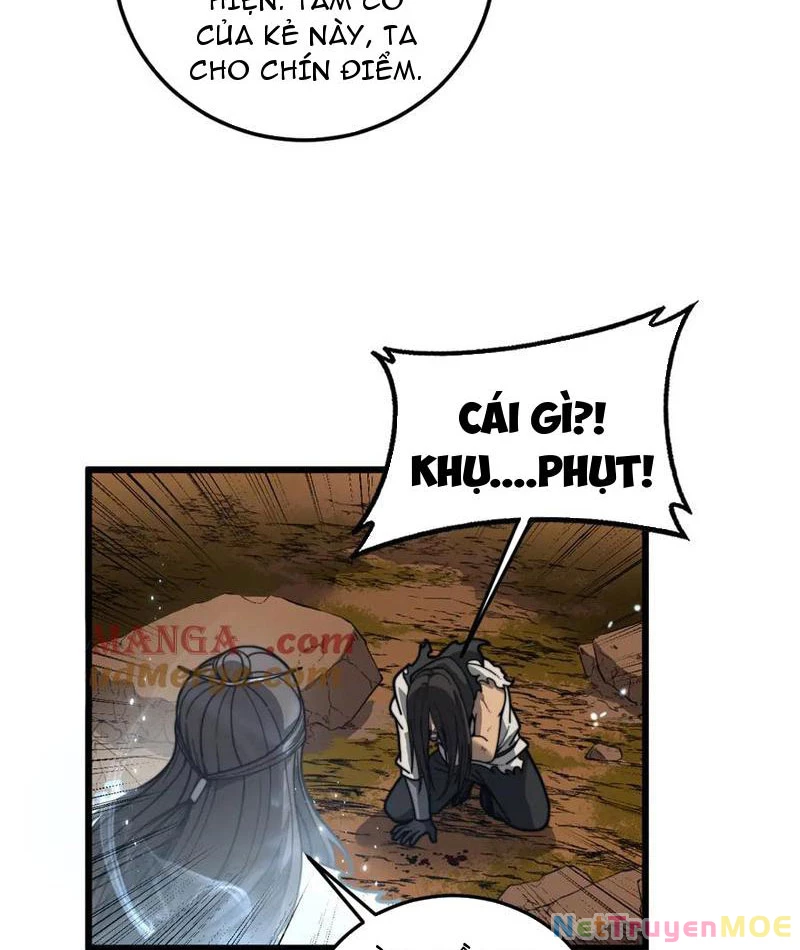 Lão xà tu tiên truyện Chapter 31 - 87