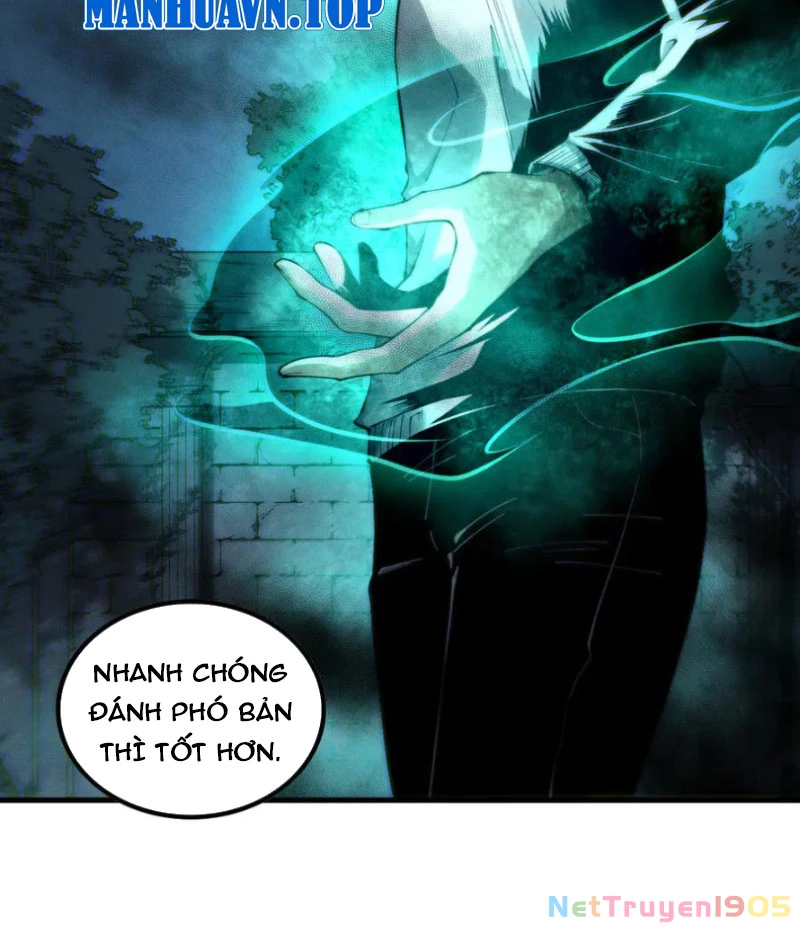 Thảm Họa Tử Linh Sư Chapter 163 - 2