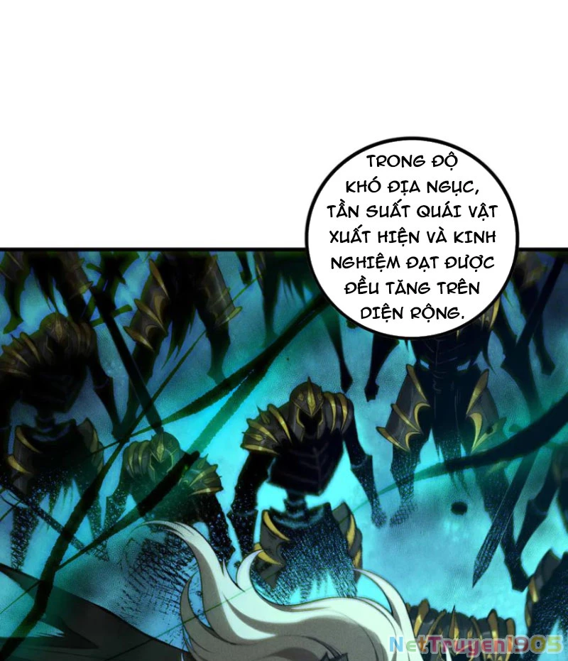 Thảm Họa Tử Linh Sư Chapter 163 - 3