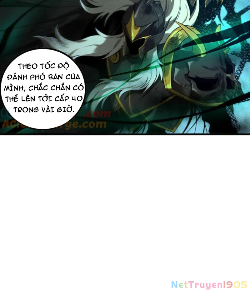 Thảm Họa Tử Linh Sư Chapter 163 - 4