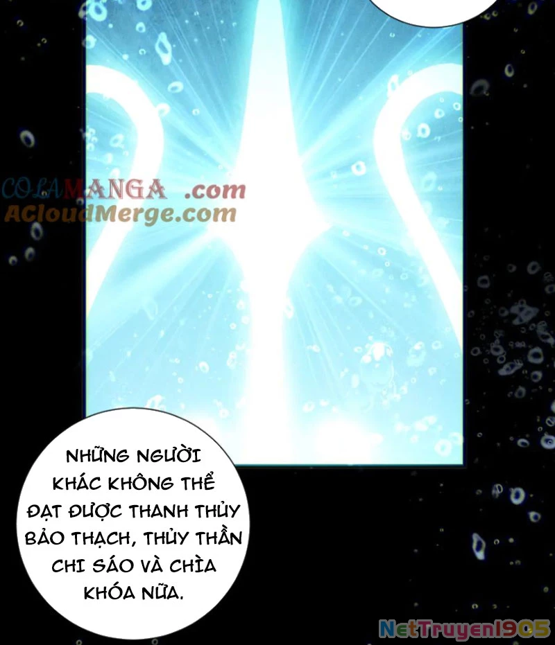 Thảm Họa Tử Linh Sư Chapter 163 - 12