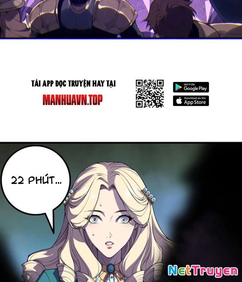 Thảm Họa Tử Linh Sư Chapter 163 - 21
