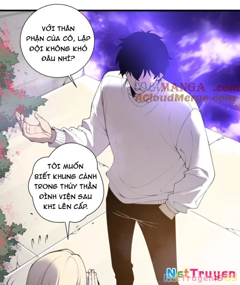 Thảm Họa Tử Linh Sư Chapter 163 - 46