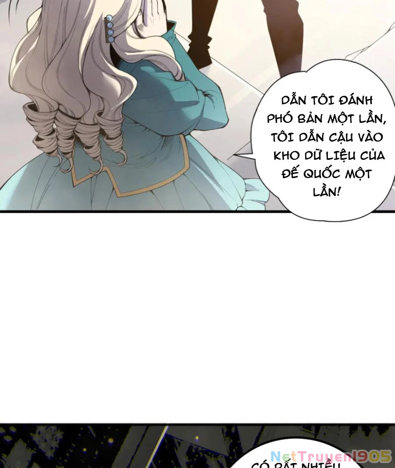 Thảm Họa Tử Linh Sư Chapter 163 - 47