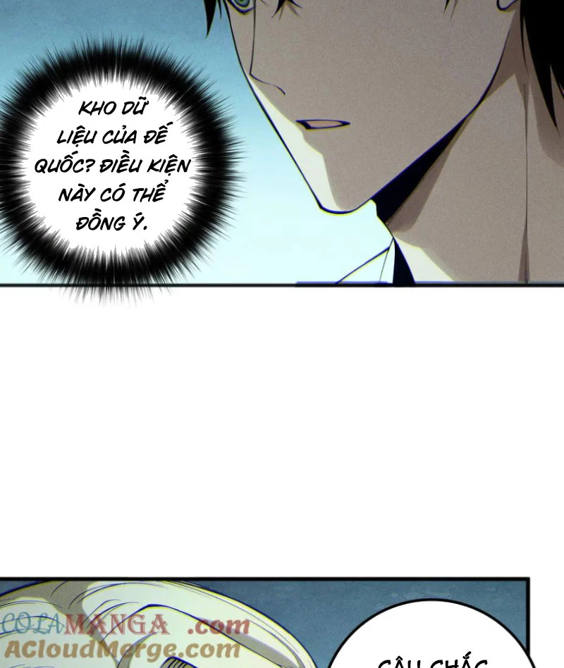Thảm Họa Tử Linh Sư Chapter 163 - 50