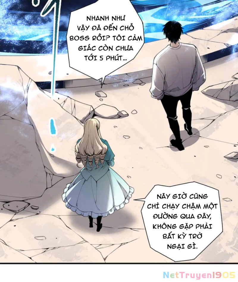 Thảm Họa Tử Linh Sư Chapter 163 - 72