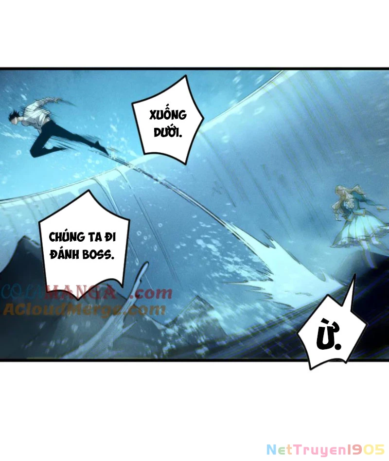Thảm Họa Tử Linh Sư Chapter 163 - 73