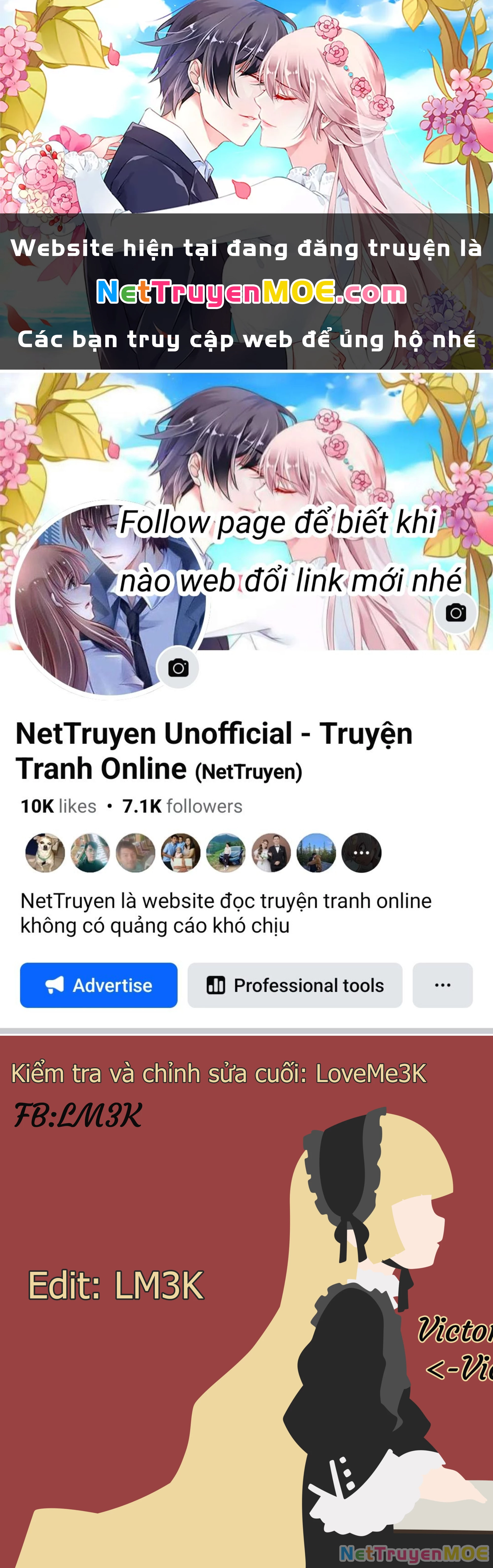 Gosick Chapter 28: End - 1