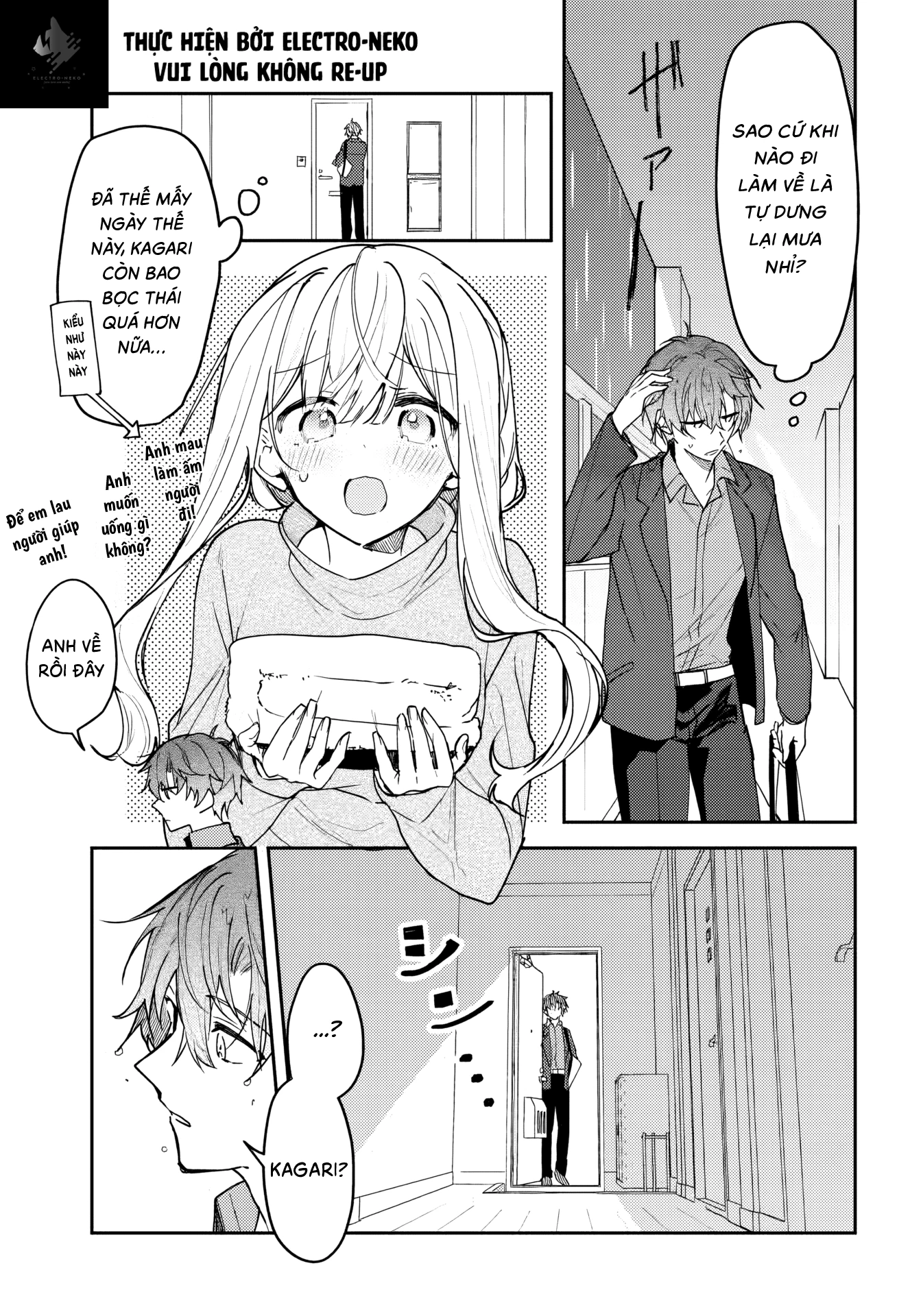 The Fairytale-Like You Goes On The Assault Chapter 39 - 5