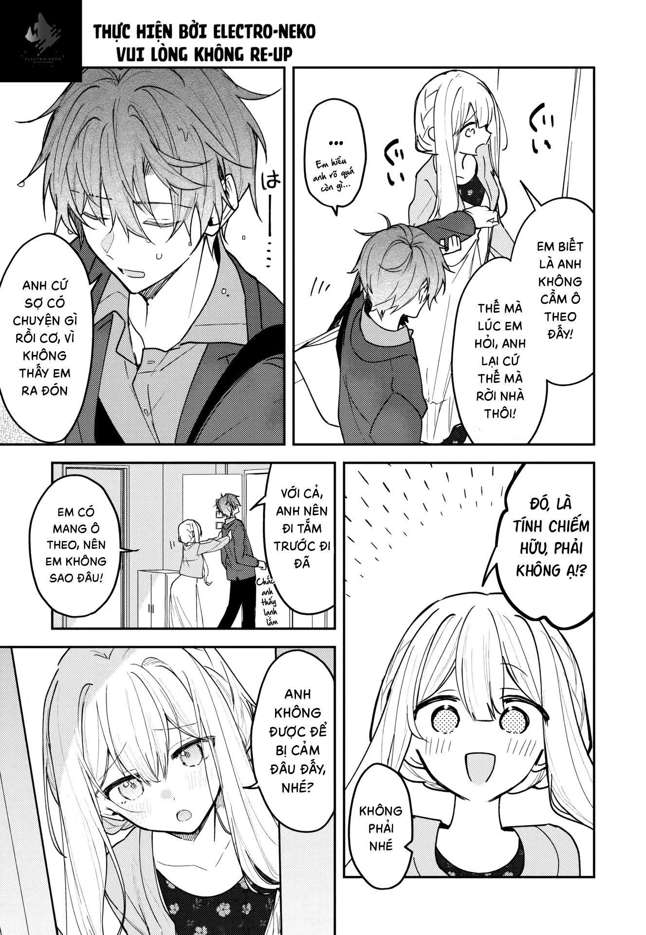 The Fairytale-Like You Goes On The Assault Chapter 39 - 7