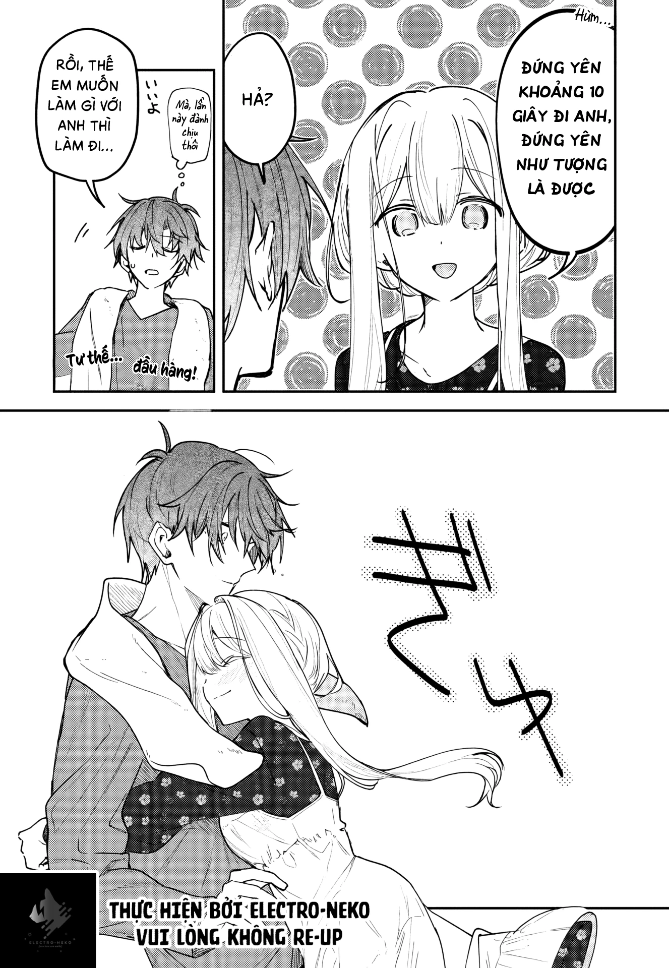 The Fairytale-Like You Goes On The Assault Chapter 39 - 9