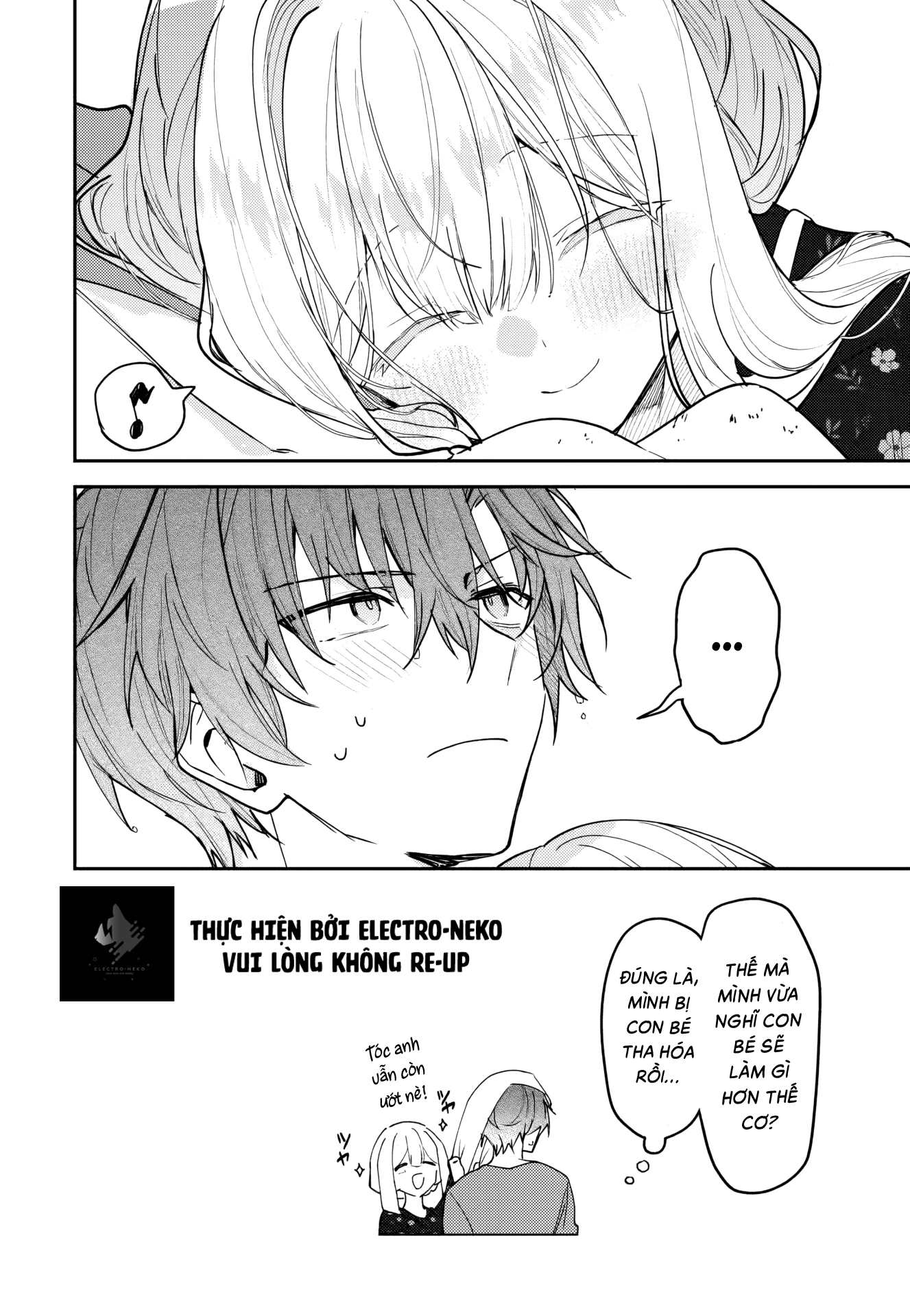 The Fairytale-Like You Goes On The Assault Chapter 39 - 10